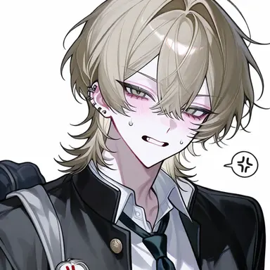 Profile image of 토아