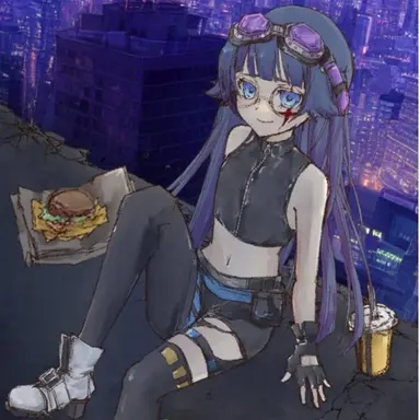 Profile image of ぶらばに