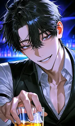 Profile image of Ritsuki