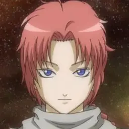 Profile image of 神威