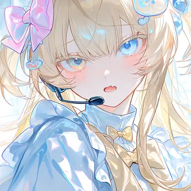 Profile image of 백아연