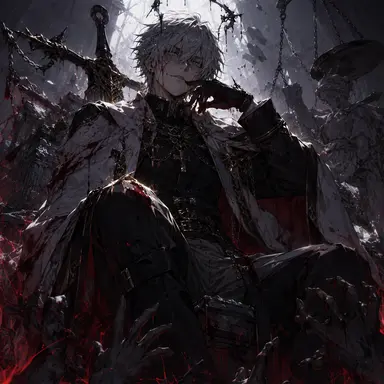 Profile image of ロイ