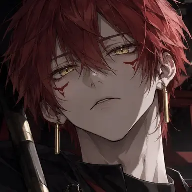 Profile image of 絶