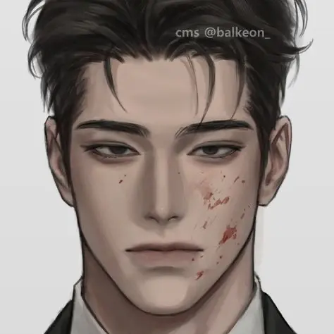 Iamstone의 차현우