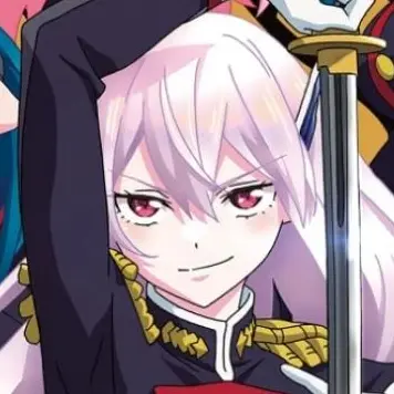 Profile image of 우젠 쿄우카