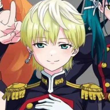 Profile image of 이즈모 텐카