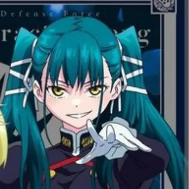 Profile image of 아즈마 아치호