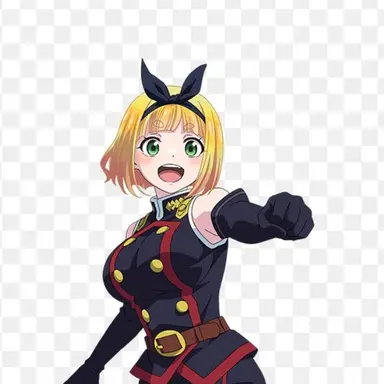 Profile image of 스루가 슈슈