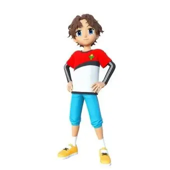 Profile image of イ・ハンス