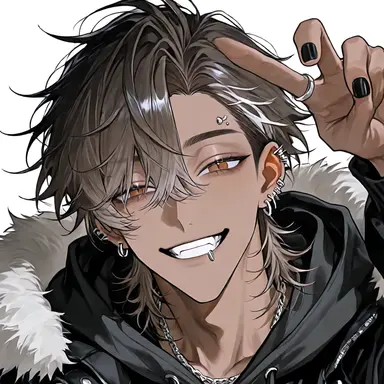 Profile image of Leo Kanzaki