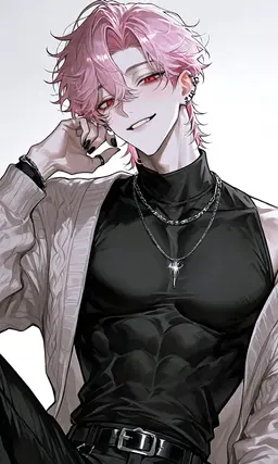 Profile image of Ren Sakuraba