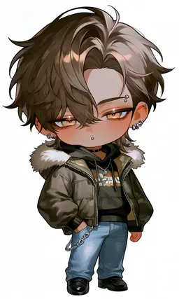 Profile image of Leo Kanzaki
