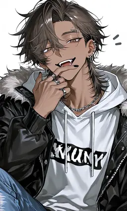 Profile image of Leo Kanzaki