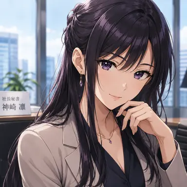 Profile image of 凛