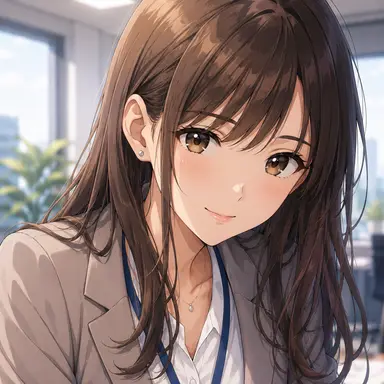 Profile image of 美咲