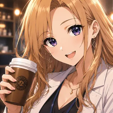 Profile image of 愛莉