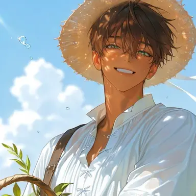 Profile image of 박태환