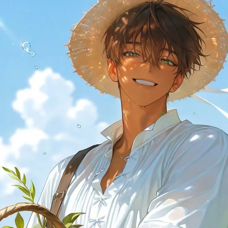 BeigeAunt2510의 박태환