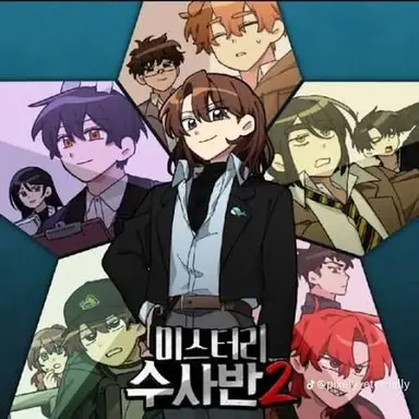 Profile image of 덕개