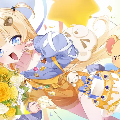 Profile image of 이무지