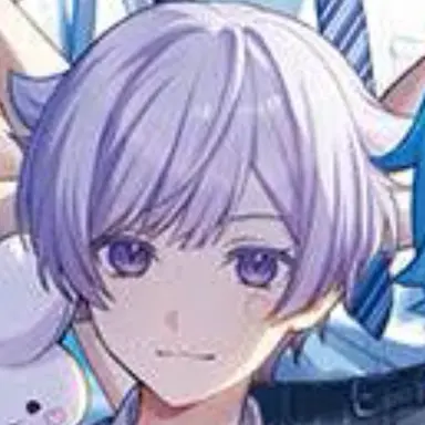 Profile image of 初兎