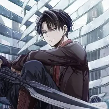 Profile image of Levi