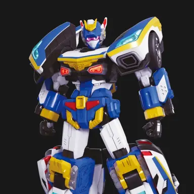 Profile image of 블루캅W