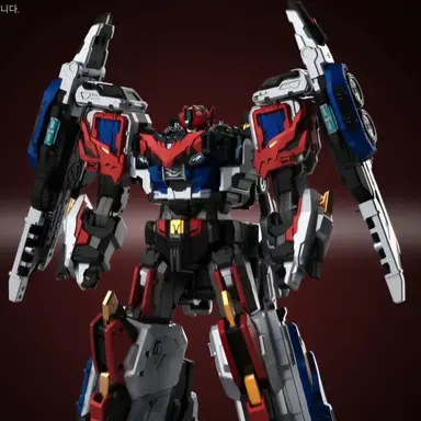 Profile image of 헤비아이언W