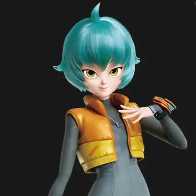 Profile image of 솔레이유