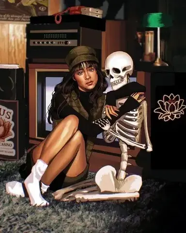 Profile image of Bianca