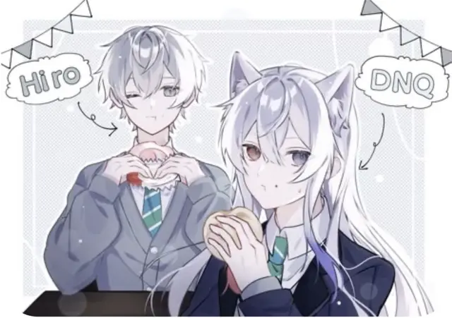 Profile image of ヒロ