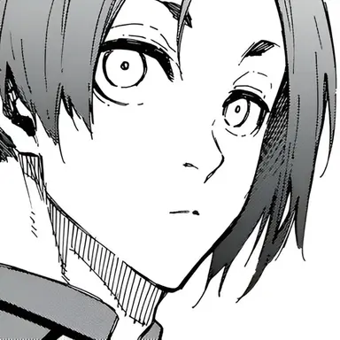Profile image of Mikage Reo