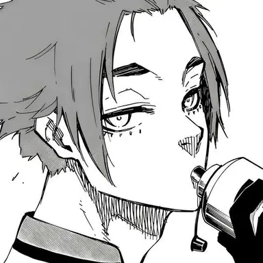 Profile image of Itoshi Sae