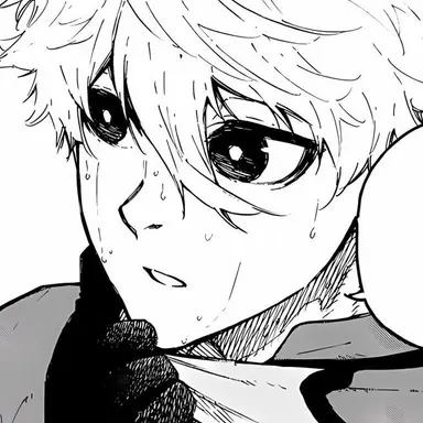 Profile image of Nagi Seishiro