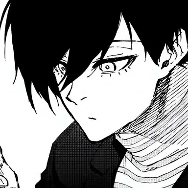 Profile image of Itoshi Rin