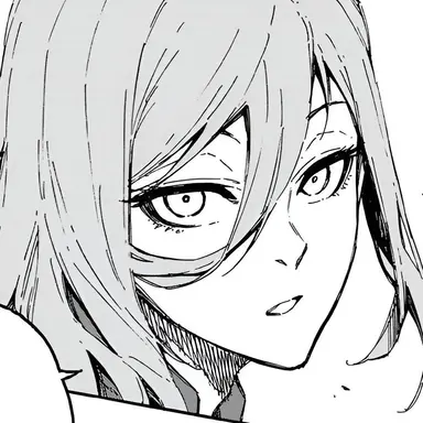 Profile image of Chigiri Hyoma