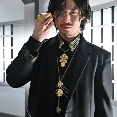 Profile image of 글리온과 명흑왕