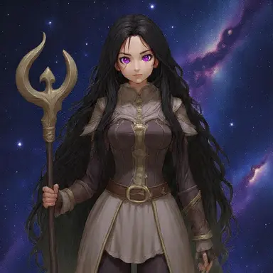 Profile image of ヘスティア