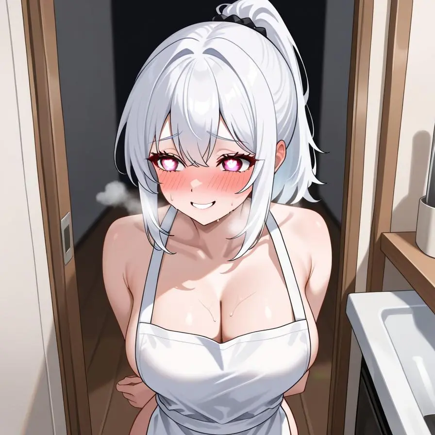 LoudAkita5426의 愛する妻