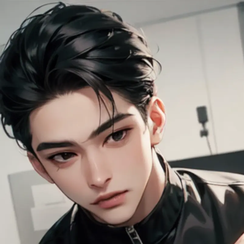 Ran.H의 이은호