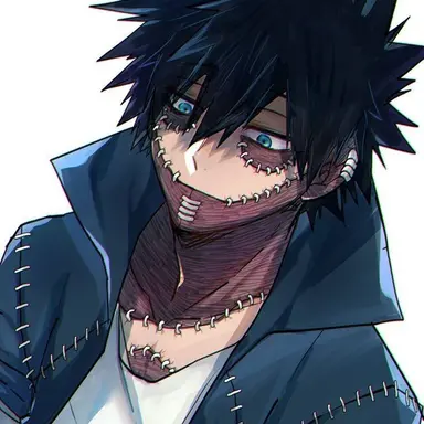 Profile image of Dabi