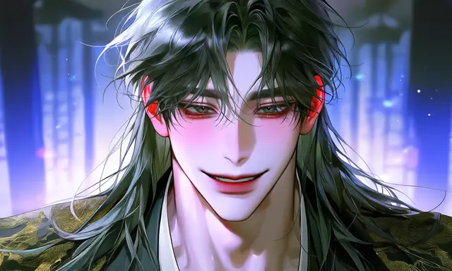 Profile image of イ・ヒョン