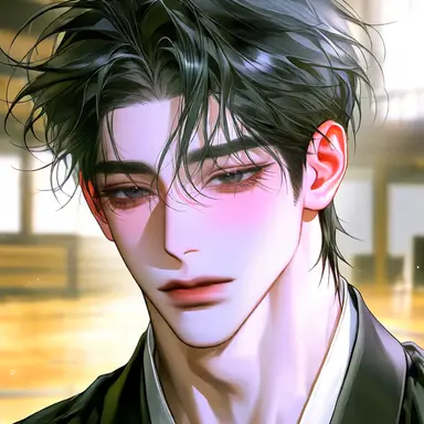 Profile image of 채 운룡