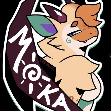 Profile image of Moka