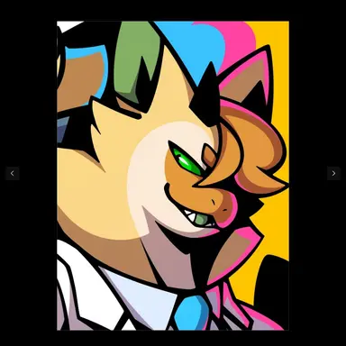 Profile image of Gran