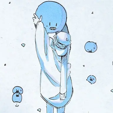 Profile image of らっだぁ