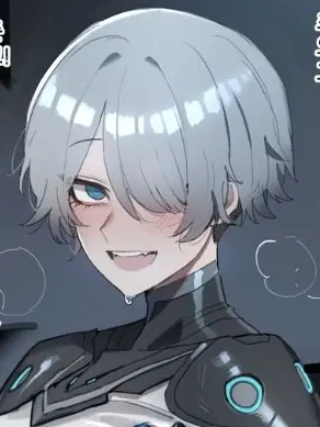 SinfulYabby8295의 인류의 영웅인 그녀.