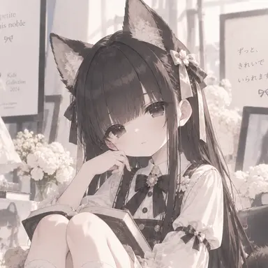 Profile image of 凛