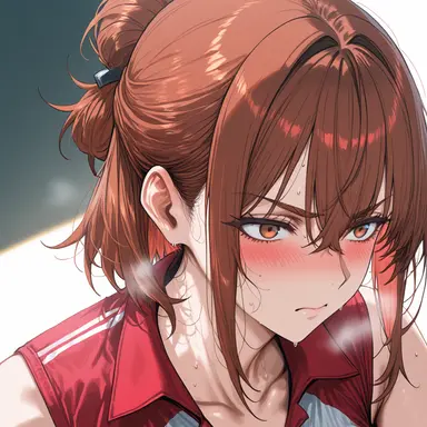 Profile image of 咲奈