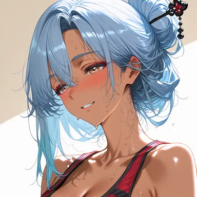 Profile image of 沙織